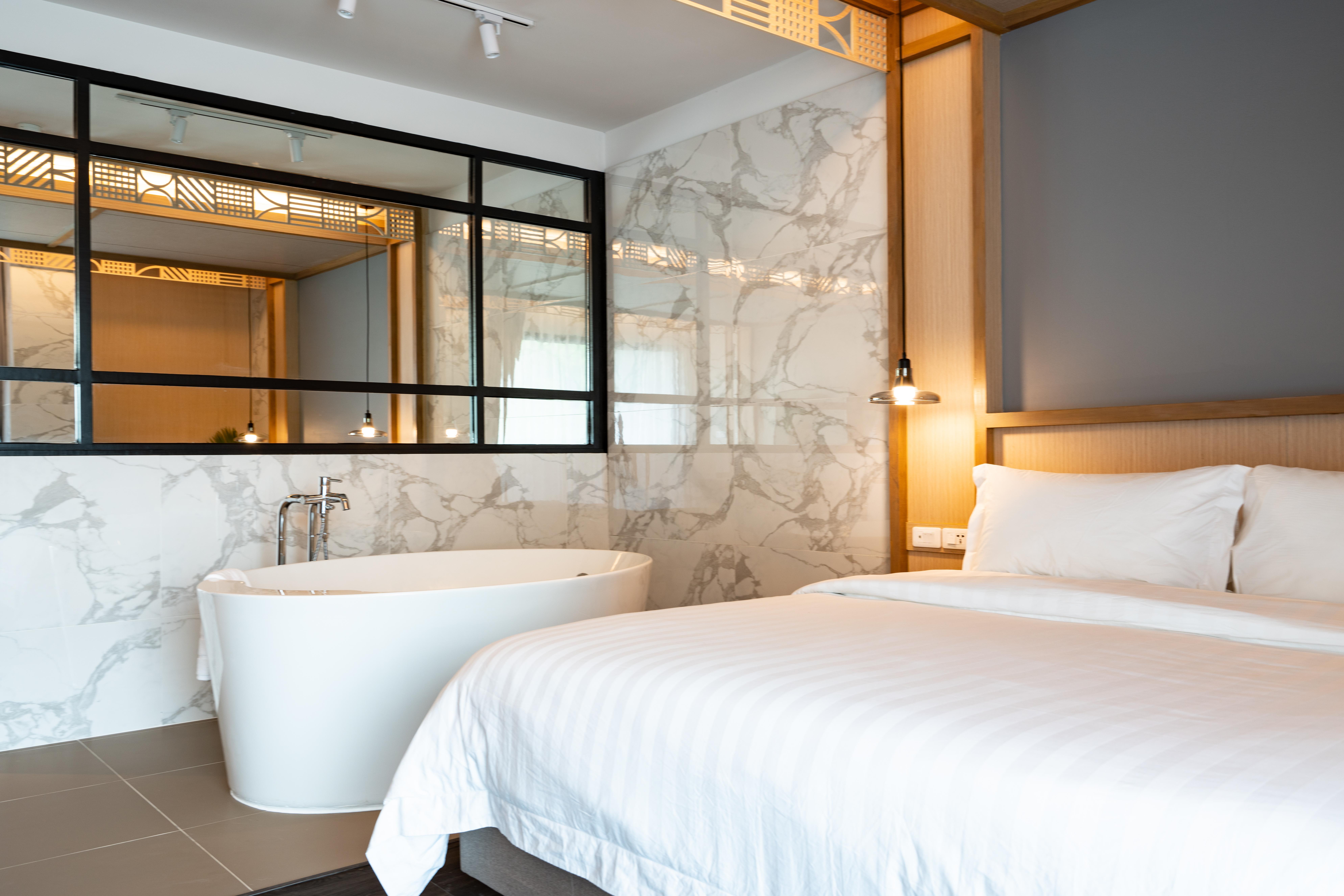 Anana Ecological Resort Krabi - Sha Extra Plus Ao Nang Luaran gambar Deluxe Room
