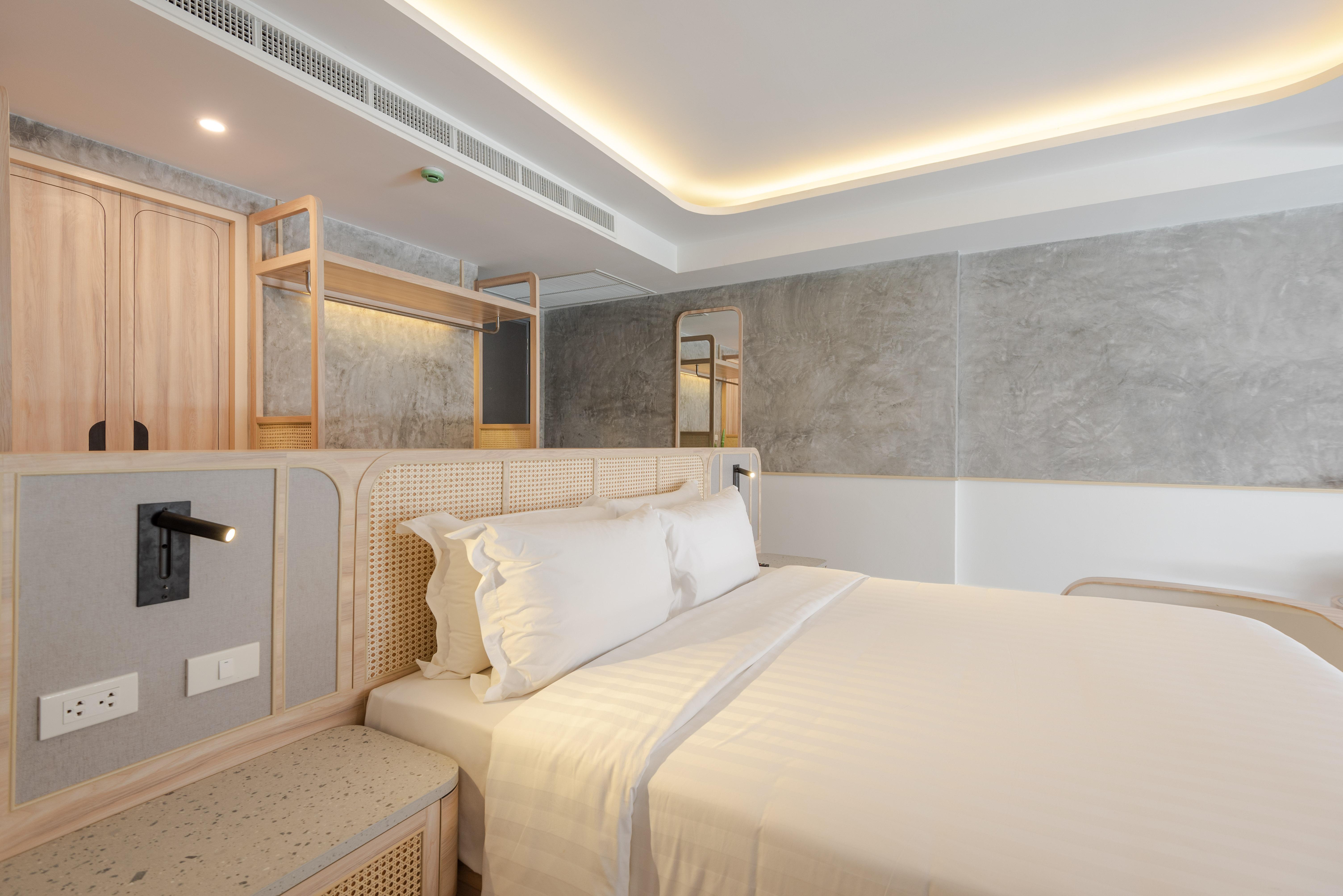 Anana Ecological Resort Krabi - Sha Extra Plus Ao Nang Luaran gambar Deluxe Room