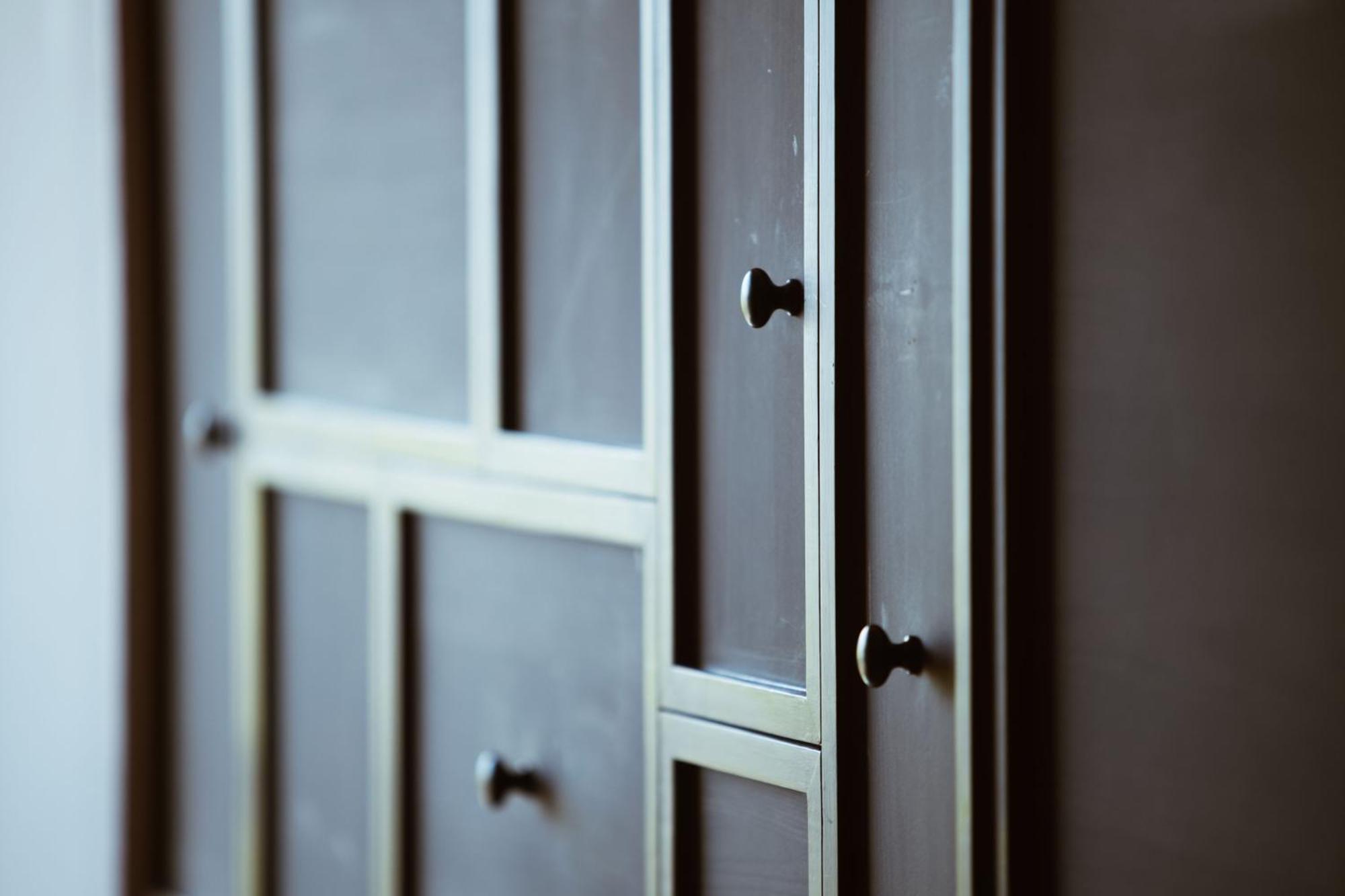 Anana Ecological Resort Krabi - Sha Extra Plus Ao Nang Luaran gambar A set of lockers