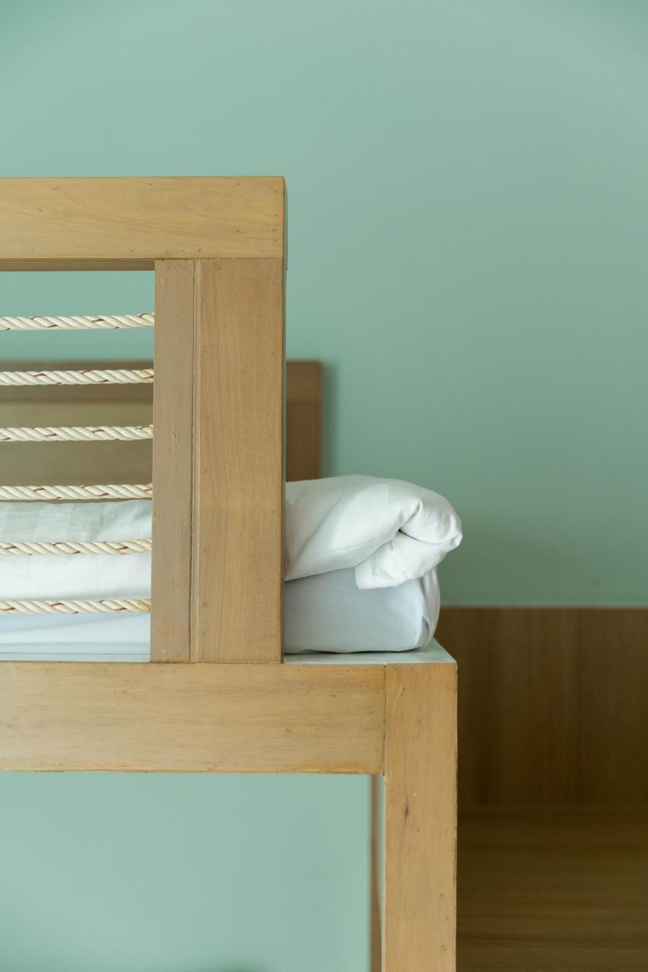 Anana Ecological Resort Krabi - Sha Extra Plus Ao Nang Luaran gambar A pillow