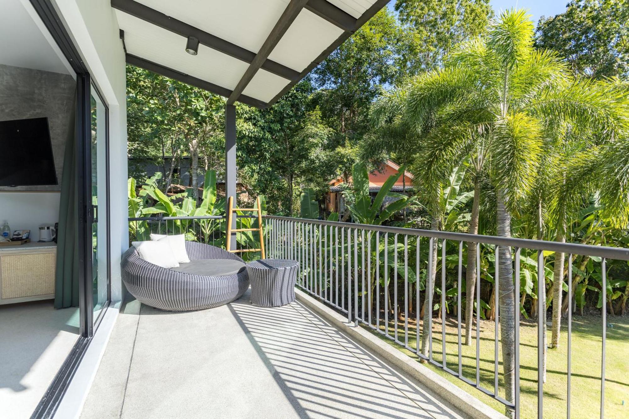 Anana Ecological Resort Krabi - Sha Extra Plus Ao Nang Luaran gambar