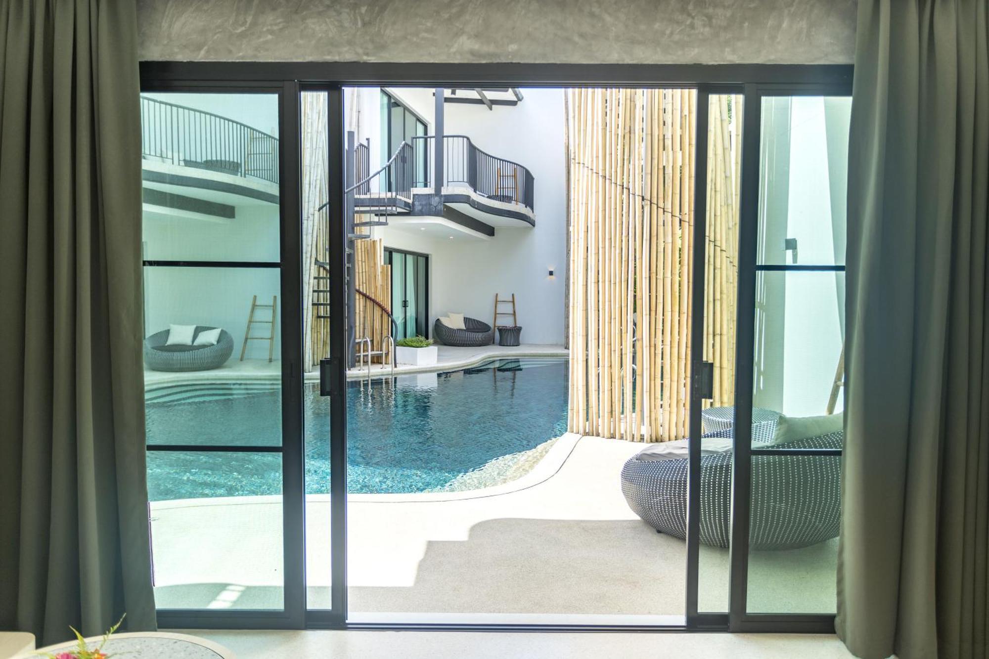 Anana Ecological Resort Krabi - Sha Extra Plus Ao Nang Luaran gambar